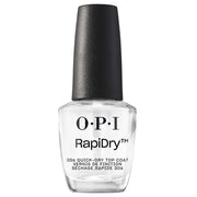 OPI RapiDry Top Coat 15 ml