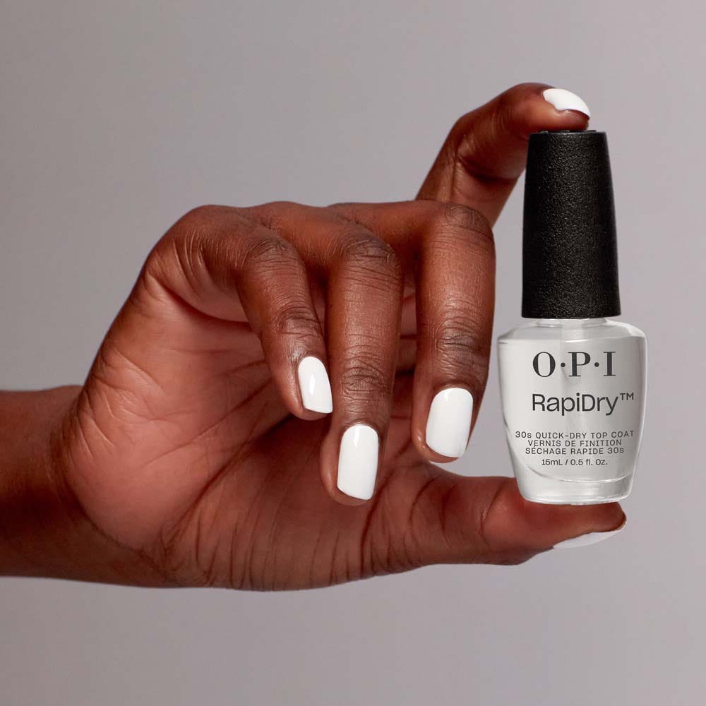 OPI RapiDry Top Coat 15 ml