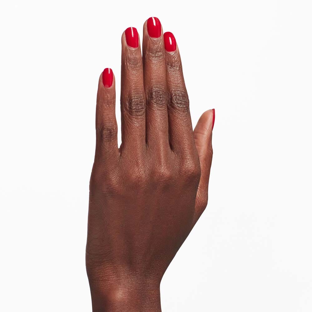 OPI Gel Plump Effect Top Coat 15 ml
