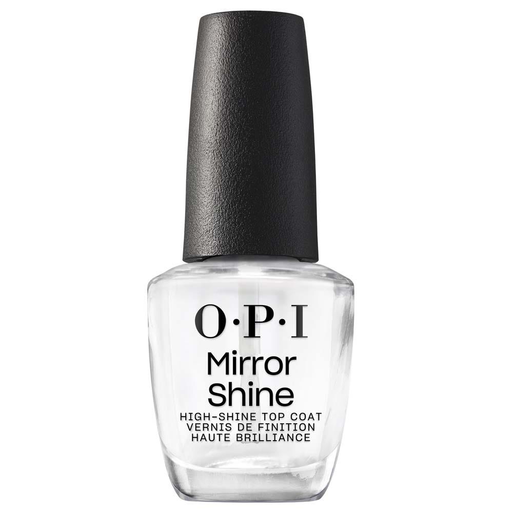 OPI Mirror Shine Top Coat 15 ml