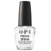 OPI Mirror Shine Top Coat 15 ml