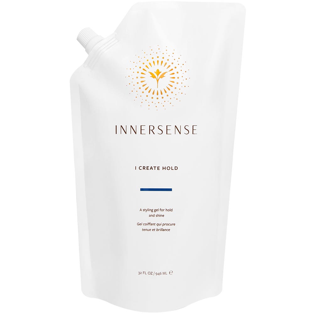 INNERSENSE I Create Hold Refill 946 ml