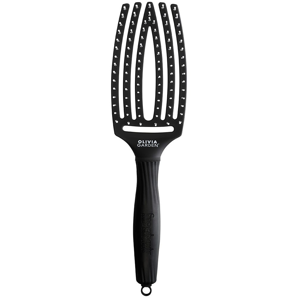 Olivia Garden Fingerbrush M