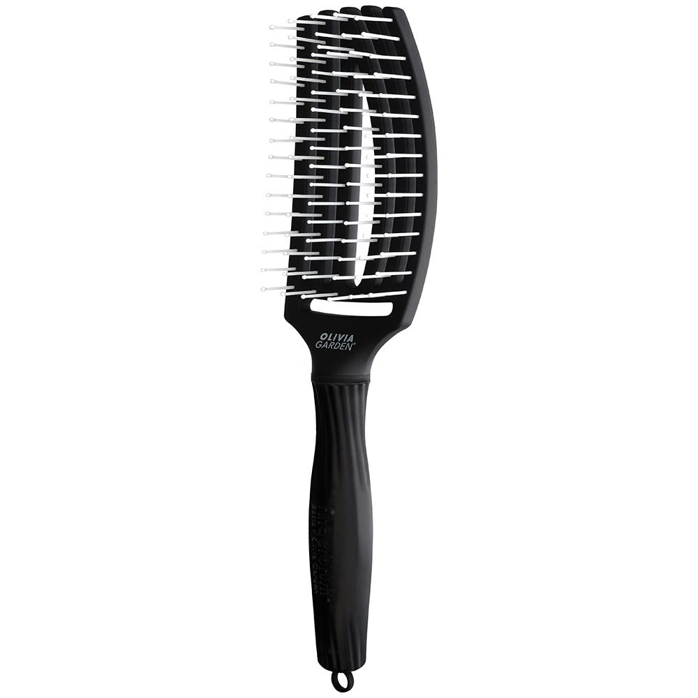Olivia Garden Fingerbrush M