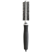 Olivia Garden Essential Blowout Soft Boar Bristles Silver 10