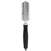 Olivia Garden Essential Blowout Soft Double Bristles Silver 20