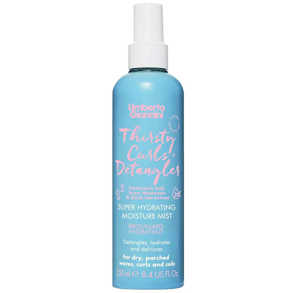 Umberto Giannini Thirsty Curls Detangler 250 ml