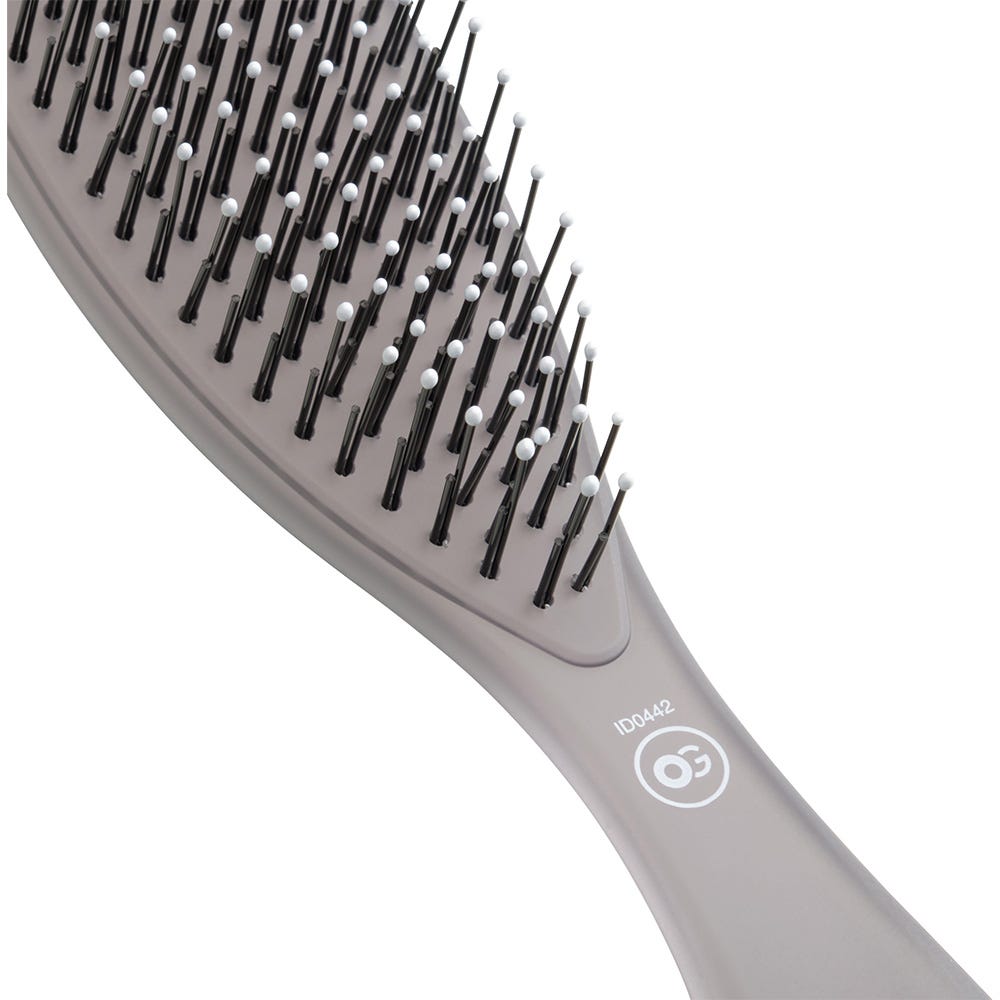 Olivia Garden Essential Style Wet IceGrey