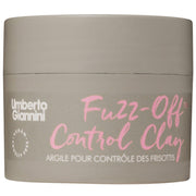 Umberto Giannini Fuzz-Off Control Clay Styling-Creme 50 ml