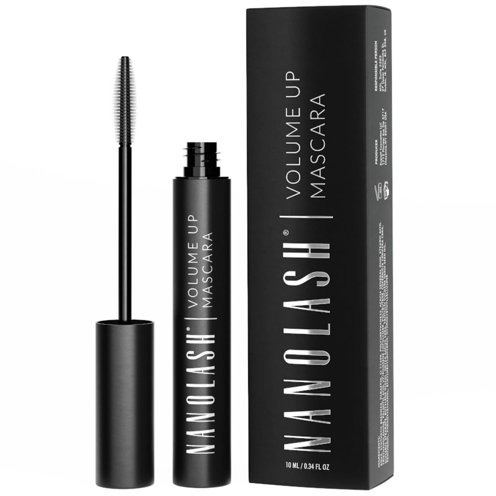Nanolash Volume Up Mascara 10 ml