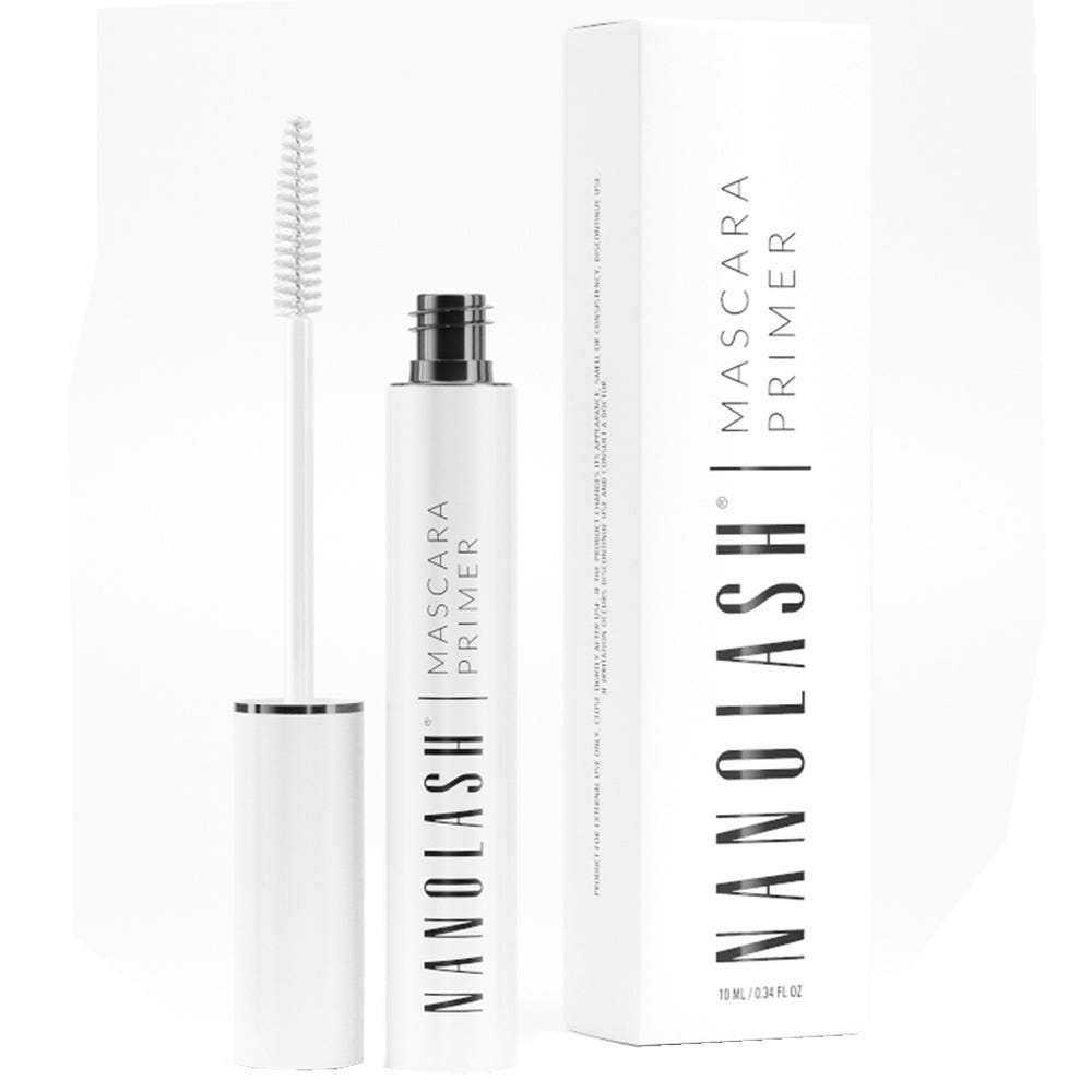 Nanolash Mascara Primer 10 ml