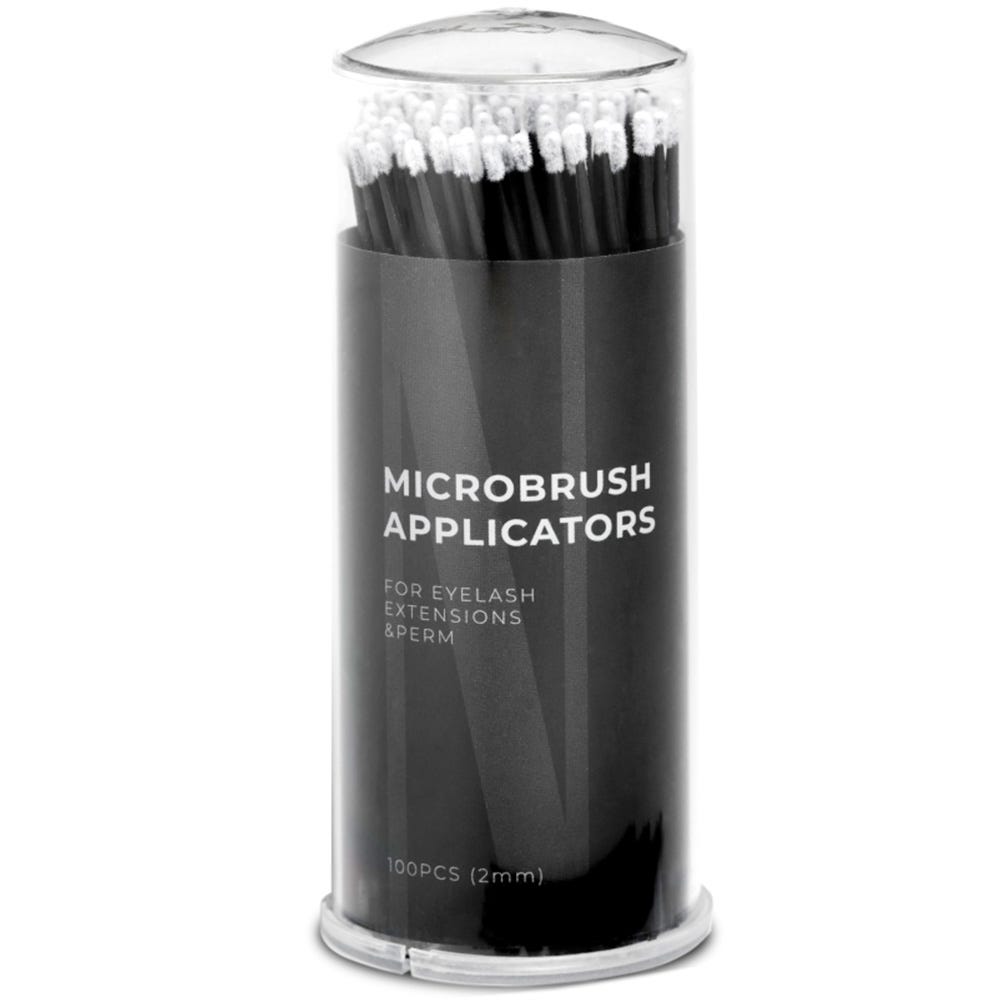 Nanolash Microbrush Applicators 2 mm