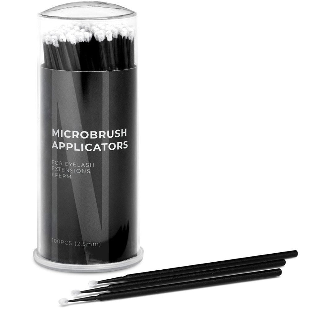 Nanolash Microbrush Applicators 2,5 mm