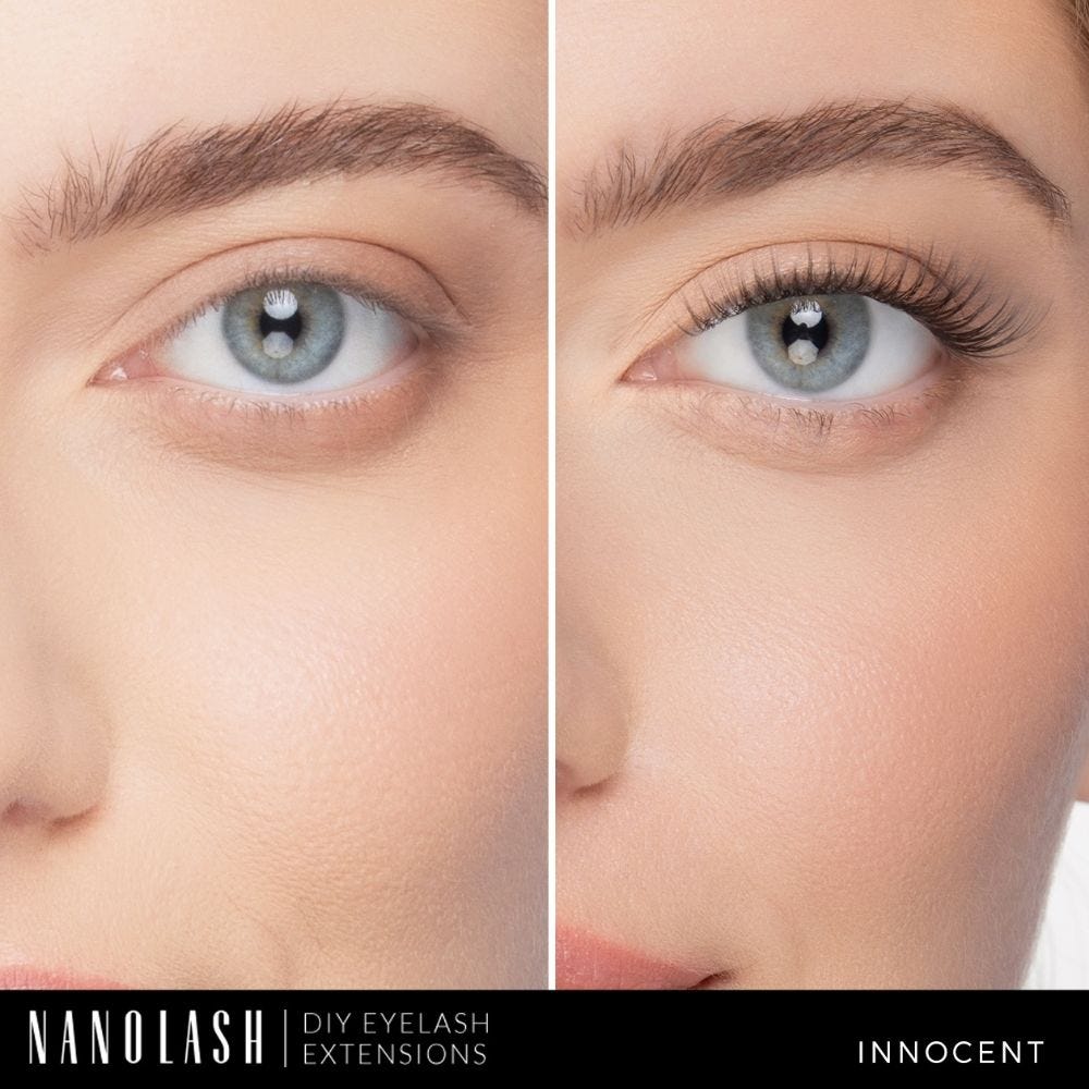Nanolash DIY INNOCENT Starter Kit 