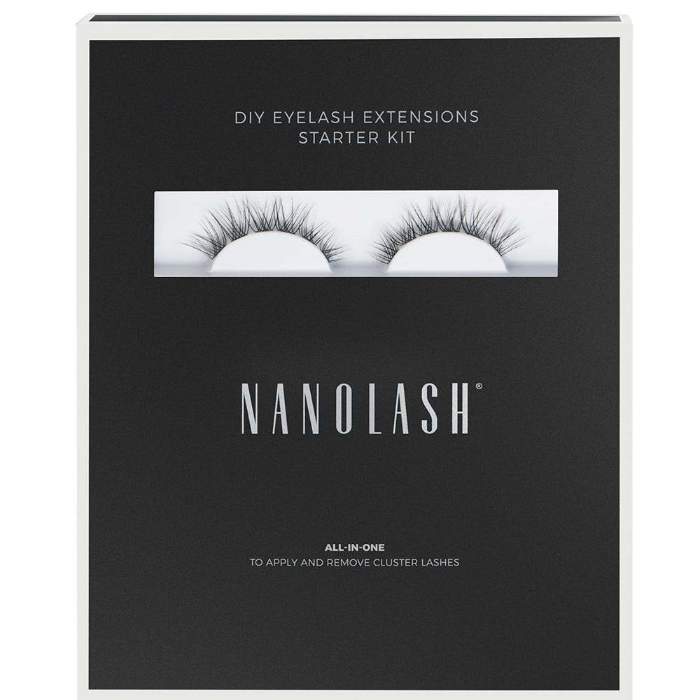 Nanolash DIY CLASSY Starter Kit