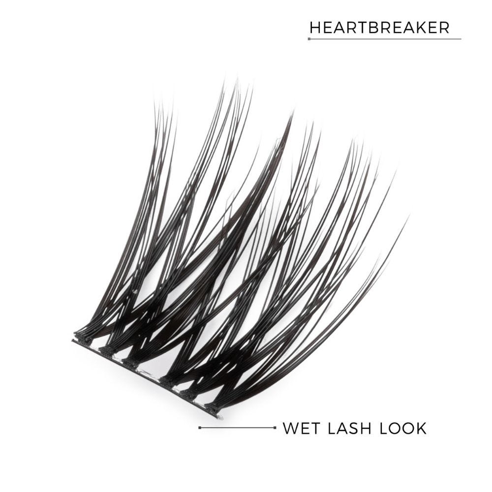 Nanolash HEARTBREAKER Wimpern