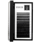 Nanolash Volume Lashes 0.10 D 6-13mm