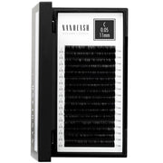 Nanolash Volume Lashes 0.05 C 11mm