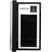 Nanolash Volume Lashes 0.07 D 11mm