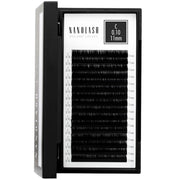 Nanolash Volume Lashes 0.10 C 10mm