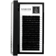 Nanolash Volume Lashes 0.10 D 9mm