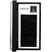 Nanolash Volume Lashes 0.12 C 10mm