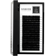 Nanolash Volume Lashes 0.12 C 11mm