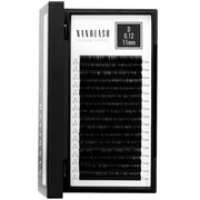 Nanolash Volume Lashes 0.12 D 11mm