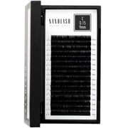 Nanolash Volume Lashes 0.15 C 9mm