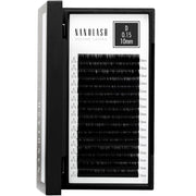 Nanolash Volume Lashes 0.15 D 10mm