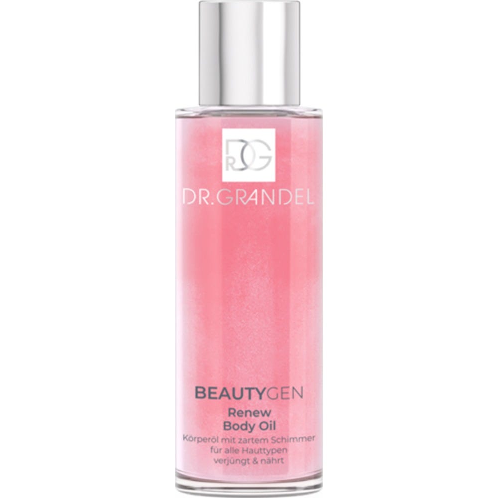 DR. GRANDEL Beautygen Renew Body Oil 100 ml