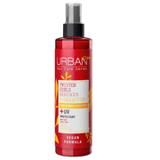 URBAN Care Twisted Curls Hibiscus & Shea Butter Conditioner Spray 200 ml