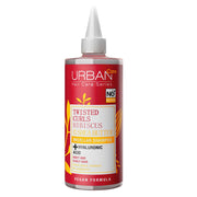 URBAN Care Twisted Curls Hibiscus & Shea Bitter Micellar Shampoo 340 ml
