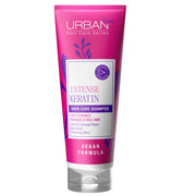 URBAN Care Intense & Keratin Shampoo 250 ml