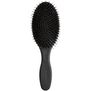 Olivia Garden Oval Boar & Nylon Bristles Black Label