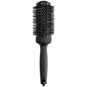 Olivia Garden Shine Wavy Bristles Black Label 45 mm Rundbürste