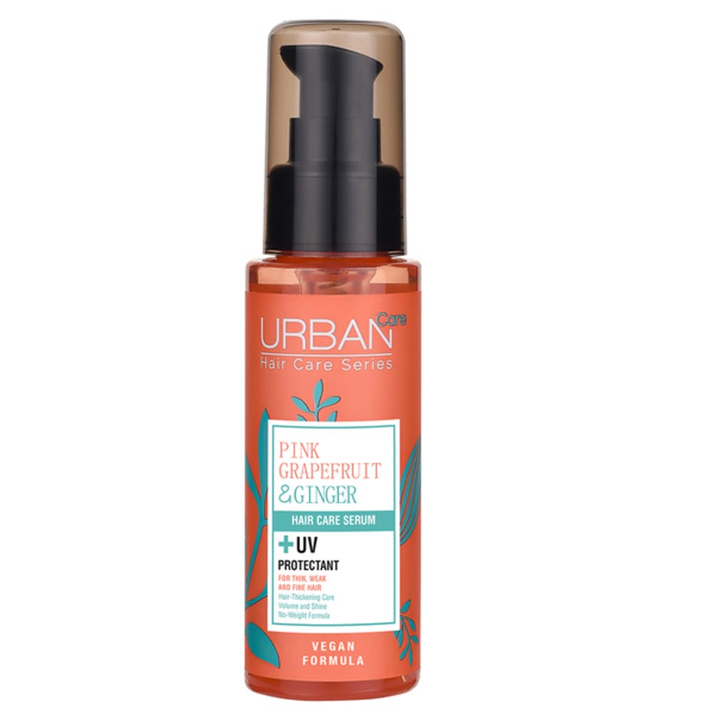 URBAN Care Pink Grapefruit & Ginger Serum 75 ml