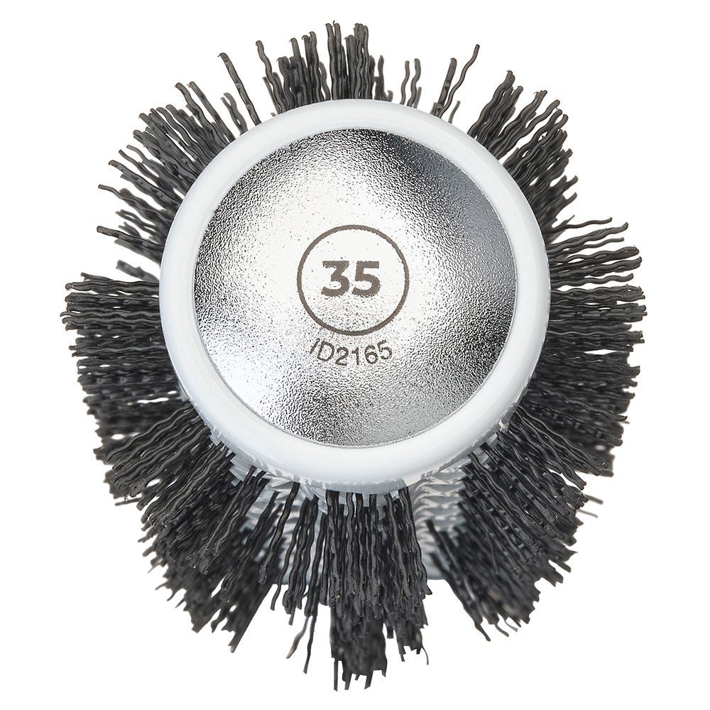 Olivia Garden Expert Blowout Grip Wavy bristles 35 mm Rundbürste