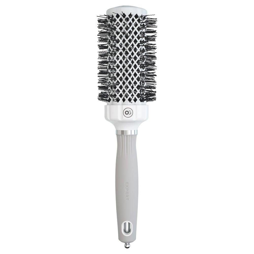 Olivia Garden Expert Blowout Grip Wavy Bristles 45 mm Rundbürste