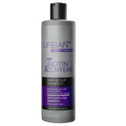 URBAN Care Expert Biotin & Caffein Hair & Scalp Shampoo 350 ml