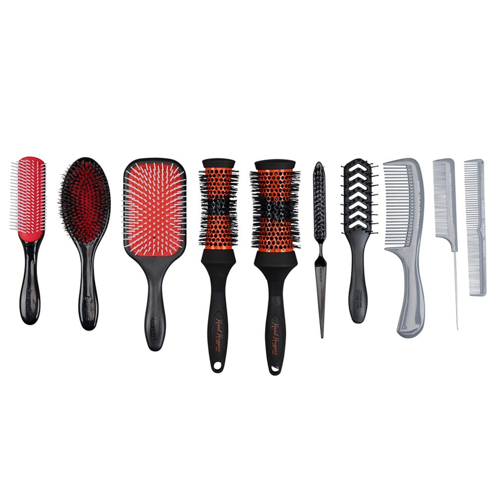 Denman College Styling Kit