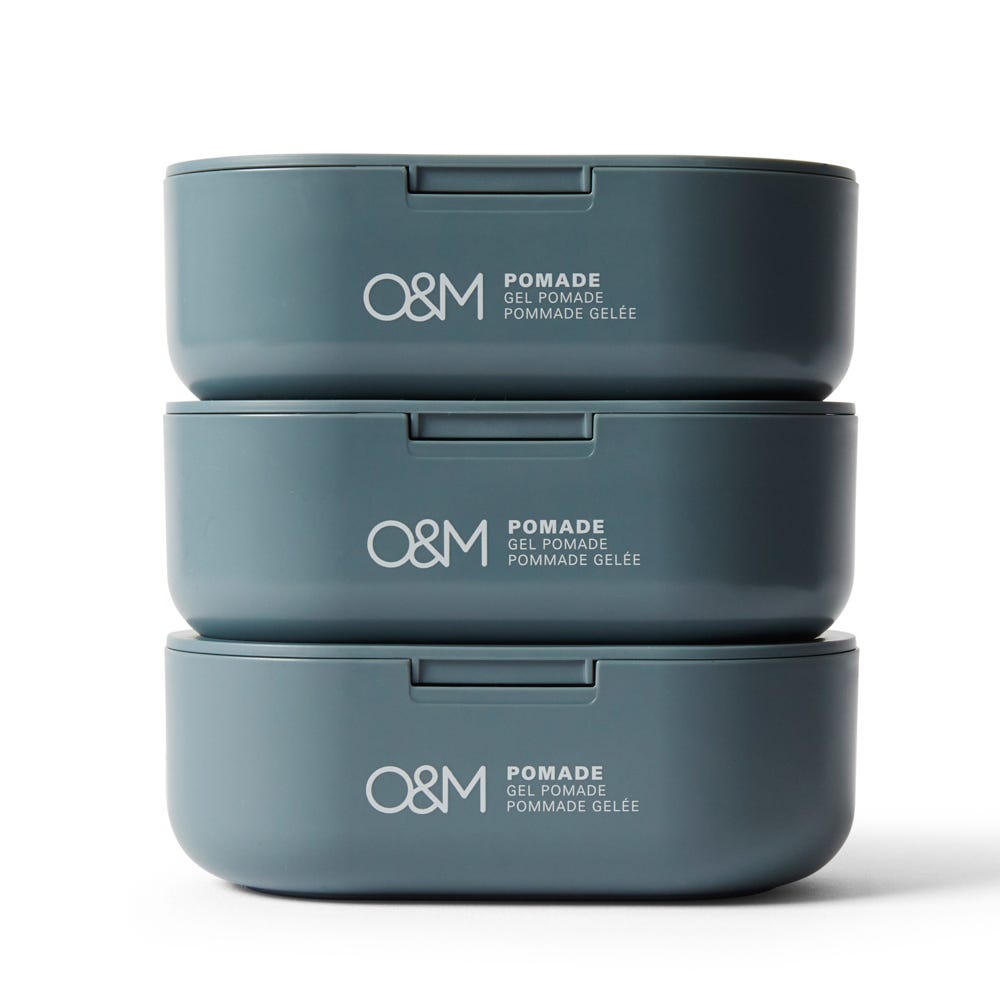Original Mineral Styling Pomade 100 g