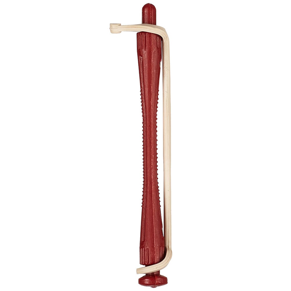 Fripac FPS 9K Wickler Braun 3 mm 12 Stück