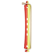 Fripac LW 4 Wickler Rot/Gelb 9 mm 10 Stück