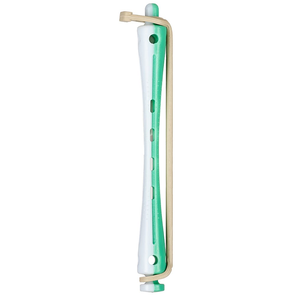 Fripac LW 7 Wickler Grün/Weiß 5 mm 10 Stück