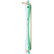 Fripac LW 7 Wickler Grün/Weiß 5 mm 10 Stück