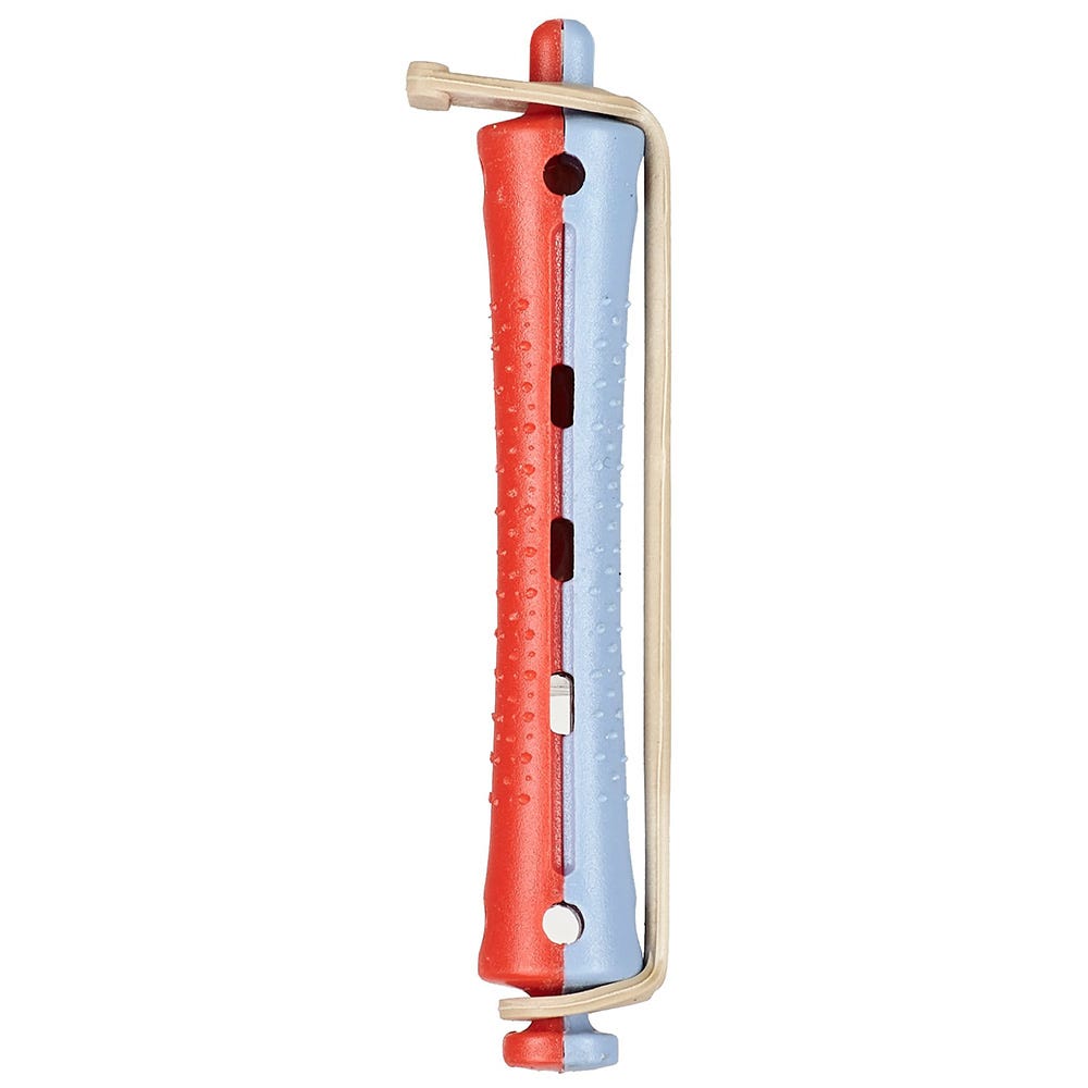 Fripac LW 3K Wickler Rot/Blau 11 mm 10 Stück