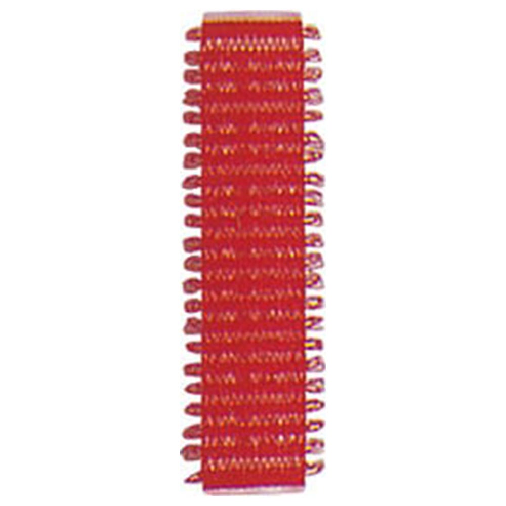 Le Coiffeur Haftwickler Rot 13 mm 12 Stück