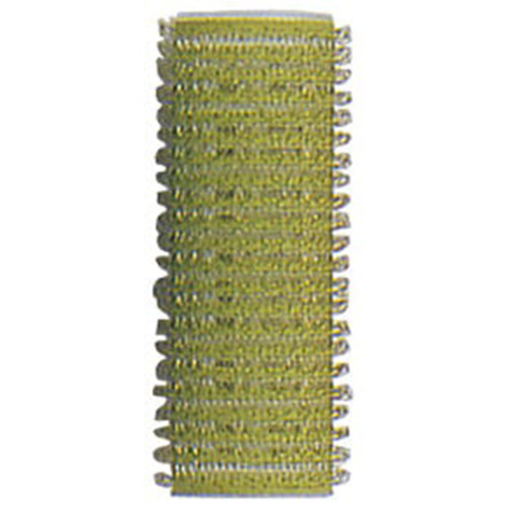 Le Coiffeur Haftwickler Grün 21 mm 12 Stück