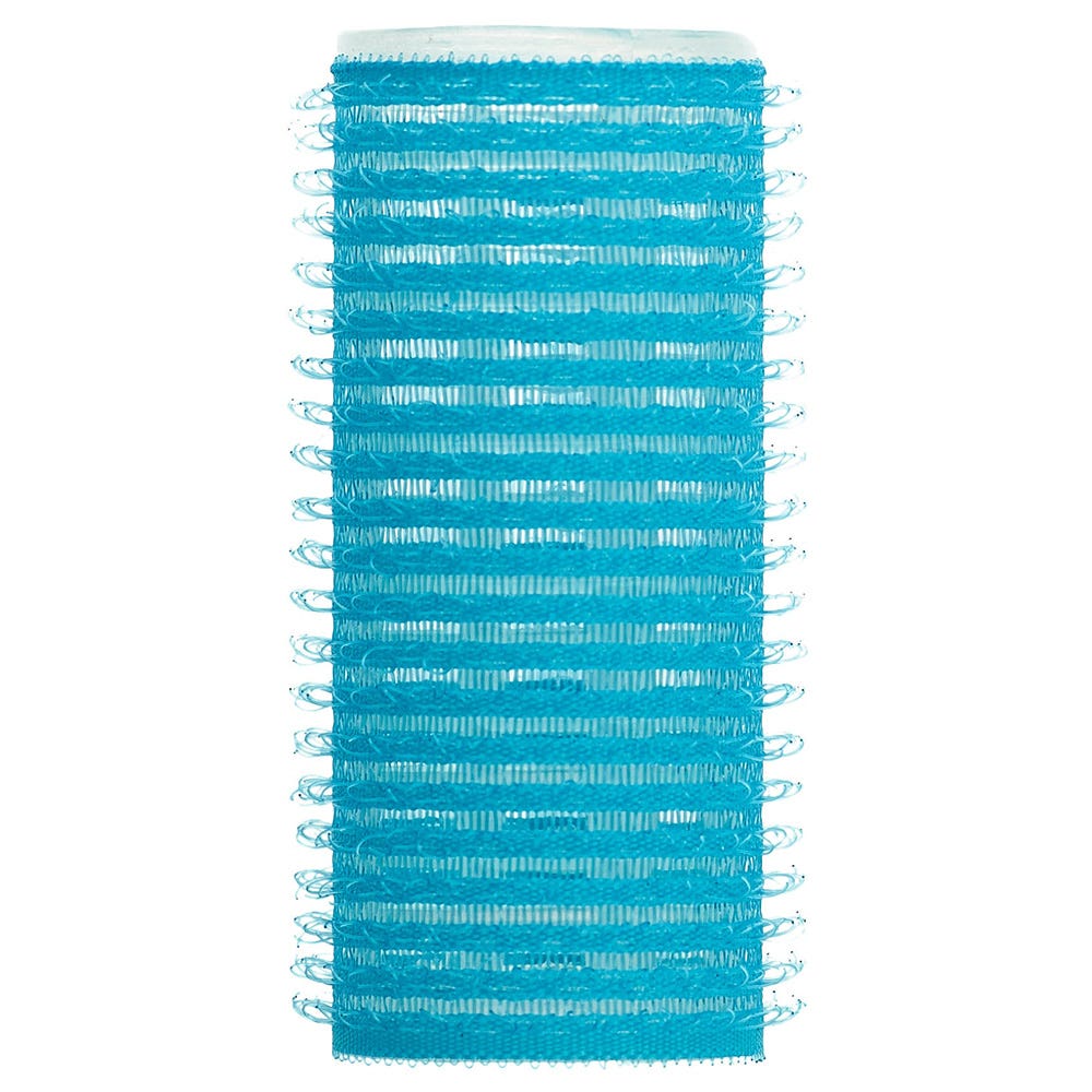 Le Coiffeur Haftwickler Hellblau 28 mm 12 Stück
